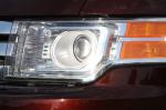 Ford Flex 2009 года